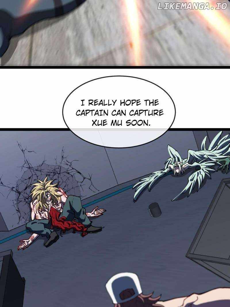 I Am The Monster Overlord Chapter 51 30